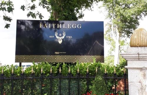Faithlegg Casa | Faithlegg House Hotel Holiday Lodge