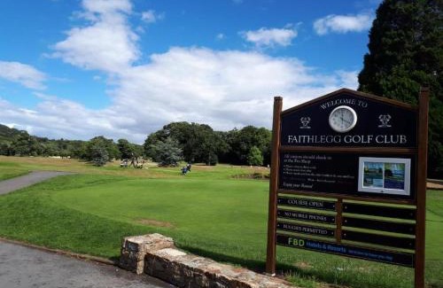 Faithlegg Casa | Faithlegg House Hotel Holiday Lodge