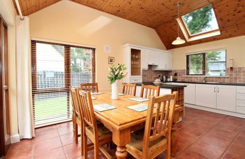Faithlegg Casa | Faithlegg House Hotel Holiday Lodge