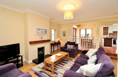Faithlegg Casa | Faithlegg House Hotel Holiday Lodge