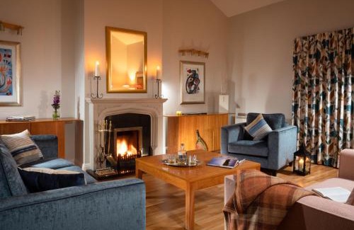 Faithlegg Casa | Faithlegg Self Catering Mews