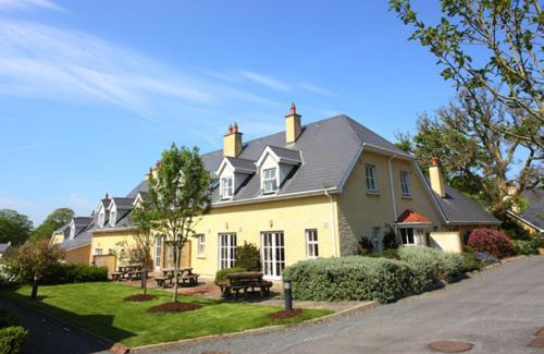 Faithlegg Casa | Faithlegg Self Catering Mews