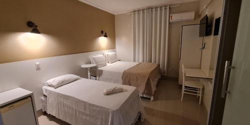Recreio Hotel | Faixa Hotel