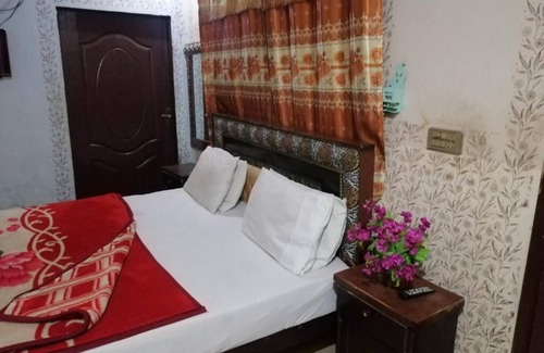 Lahore Hotel | Faizan Hotel