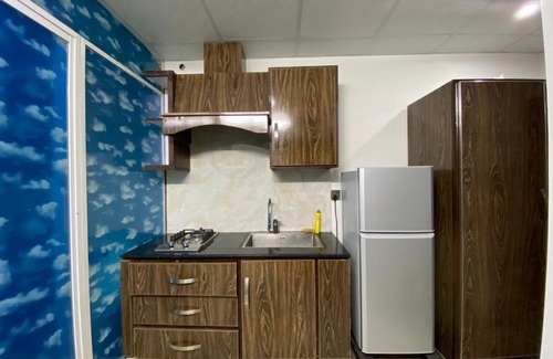 Faisalabad Apartamento | Faizi Furnished Apartments