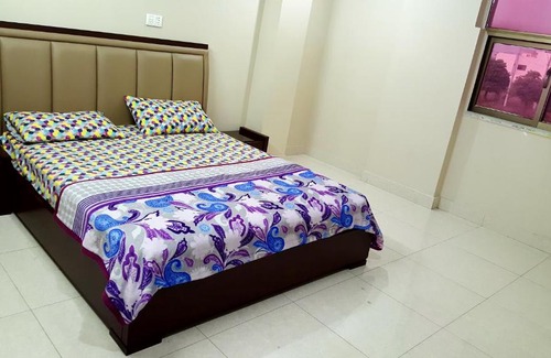 Faisalabad Apartamento | Faizi Furnished Apartments