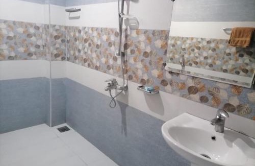 Faisalabad Apartamento | Faizi Furnished Apartments