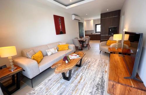 Serrekunda Apartamento | Fajara Residence