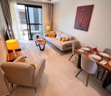 Serrekunda Apartamento | Fajara Residence