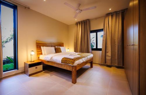 Serrekunda Apartamento | Fajara Residence