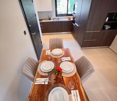 Serrekunda Apartamento | Fajara Residence