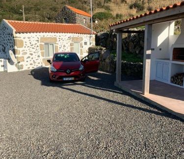 Fajazinha Casa | Fajazinha Cottage