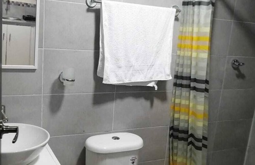 Las Tolas Apartamento | Fakali Home Stay cerca de la Mitad del Mundo