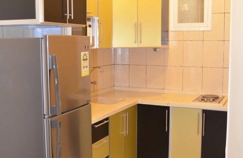 Taif Apartamento | Fakhamat Aldyar for serviced Apartments