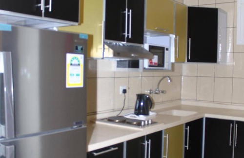 Taif Apartamento | Fakhamat Aldyar for serviced Apartments