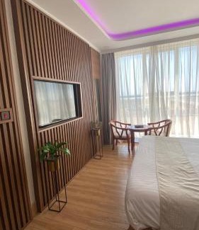 Yanbu Apartamento | Fakher Yanbu 3 Furnished Units