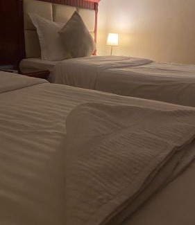 Yanbu Apartamento | Fakher Yanbu 3 Furnished Units