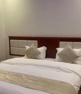 Yanbu Apartamento | Fakher Yanbu 3 Furnished Units