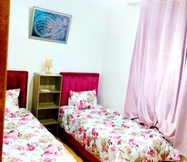 Agadir City Center Apartamento | FAL omlil hay Mohamedi agadir