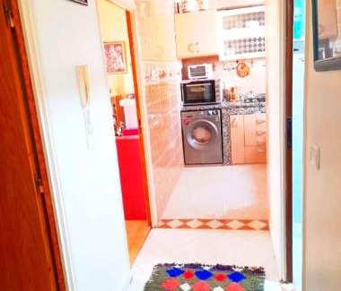Agadir City Center Apartamento | FAL omlil hay Mohamedi agadir