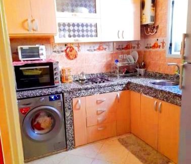 Agadir City Center Apartamento | FAL omlil hay Mohamedi agadir