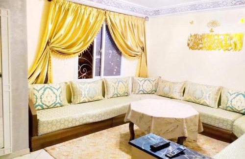 Agadir City Center Apartamento | FAL omlil hay Mohamedi agadir