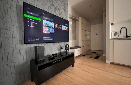 Lodz Apartamento | Fala Business Apartment Łódź by Rentujemy