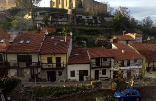 Monforte de Lemos Casa | Falagueira