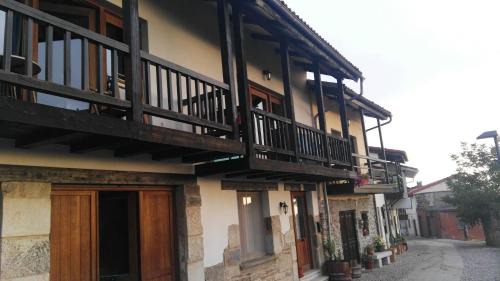 Monforte de Lemos Casa | Falagueira
