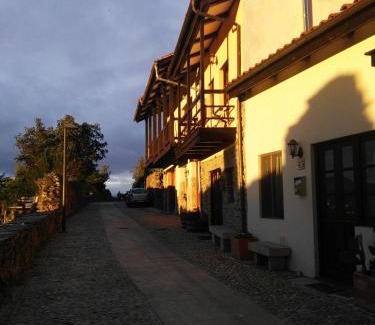 Monforte de Lemos Casa | Falagueira