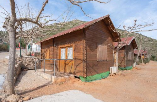 Barx Casa | Falaguera Barraca 1
