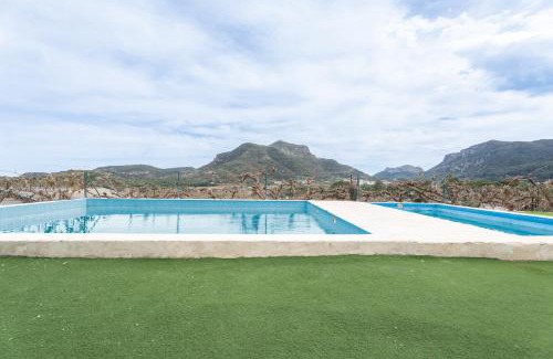 Barx Casa | Falaguera Barraca 1