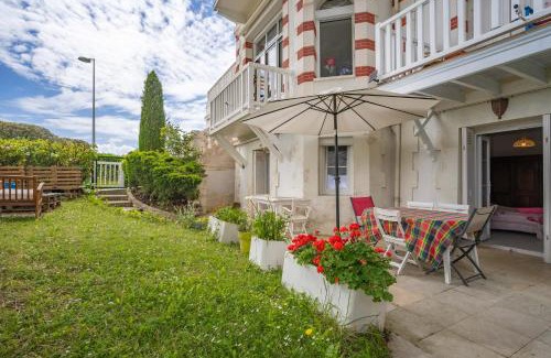 Vaux-sur-Mer Apartamento | Falaise de Pontaillac