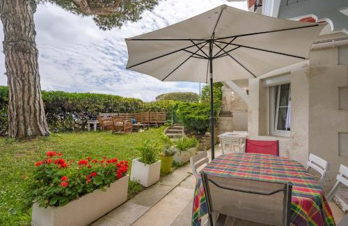 Vaux-sur-Mer Apartamento | Falaise de Pontaillac