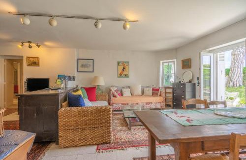 Vaux-sur-Mer Apartamento | Falaise de Pontaillac