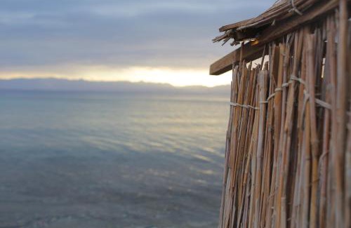 Nuweiba Cabina | Falak