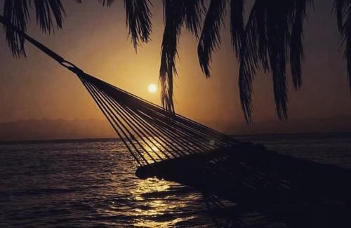 Nuweiba Cabina | Falak