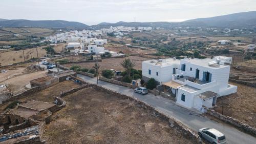Kithnos Apartamento | Falakis Apartments