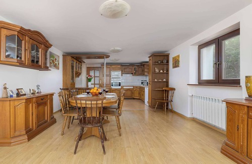 Bystra Casa | Falata 208 | Bystra | Unique House in the Mountains | Terrace | Garden | Parking
