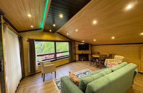 Uzungol Apartamento | Falay pansiyon