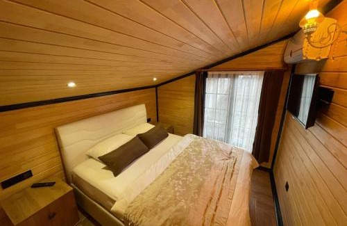 Uzungol Apartamento | Falay pansiyon