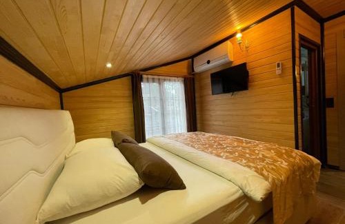 Uzungol Apartamento | Falay pansiyon