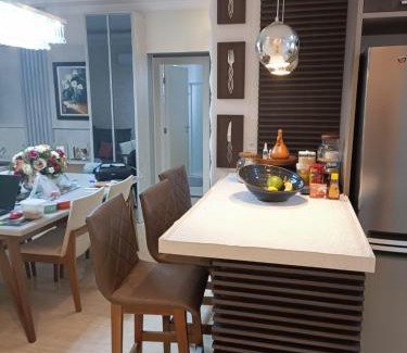 Bombas Apartamento | Falcão 100 mts praia de Bombas