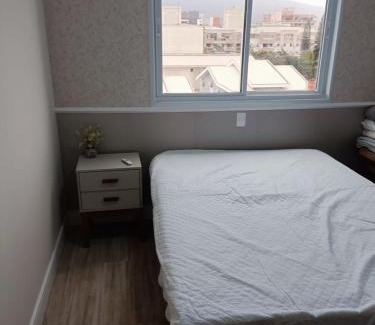 Bombas Apartamento | Falcão 100 mts praia de Bombas
