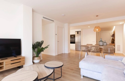 el Mercadal Apartamento | Falcó - Apartamento vacacional en Girona | Bravissimo