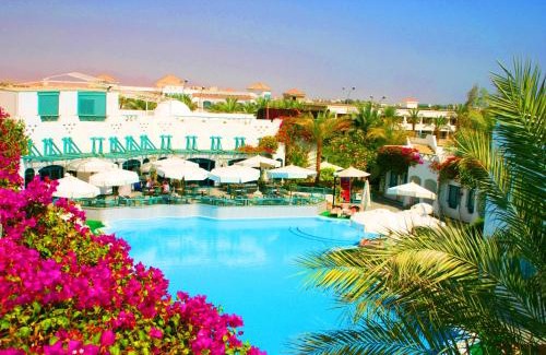 El Hadaba Complejo | Falcon Hills Hotel