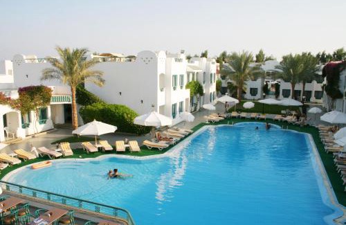 El Hadaba Complejo | Falcon Hills Hotel