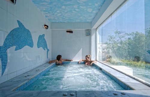El Hadaba Complejo | Falcon Hills Hotel