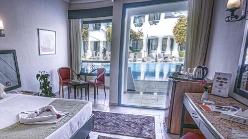 El Hadaba Complejo | Falcon Hills Hotel