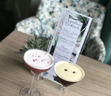 Carmarthen Hotel | Falcon Hotel